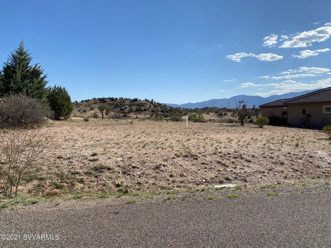 4305 W Hogan Dr., Cornville, AZ 86325