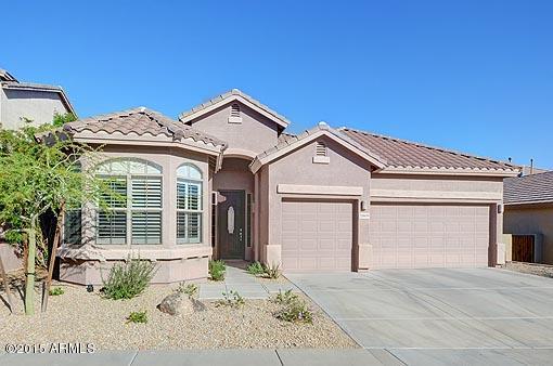 33609 N 24th Ln., Phoenix, AZ 85085