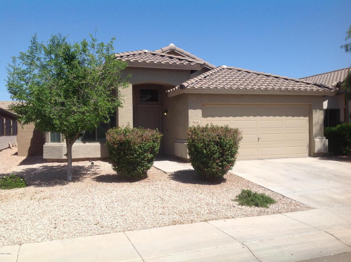 9924 W Trumbull Rd., Tolleson, AZ 85353