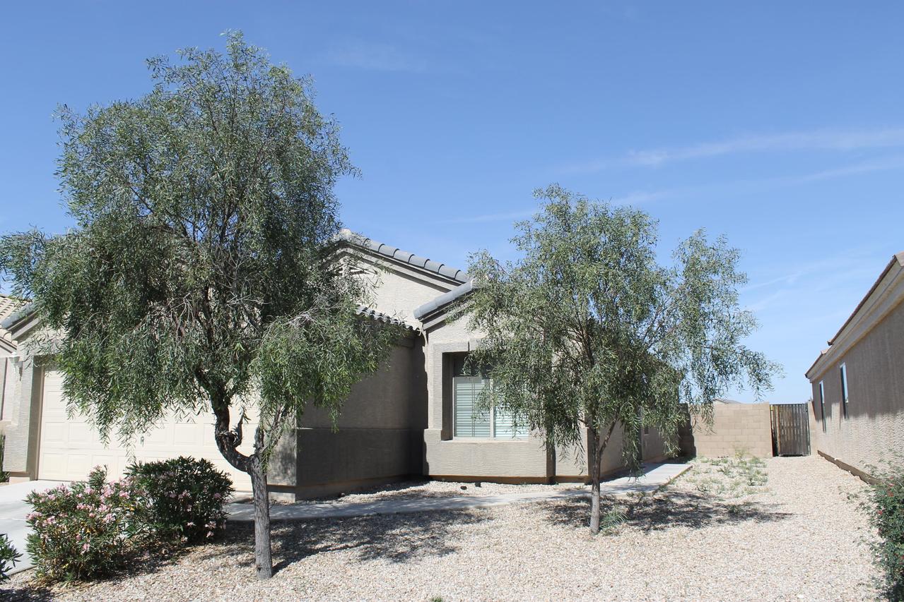 24032 N Nectar Ave., Florence, AZ 85132