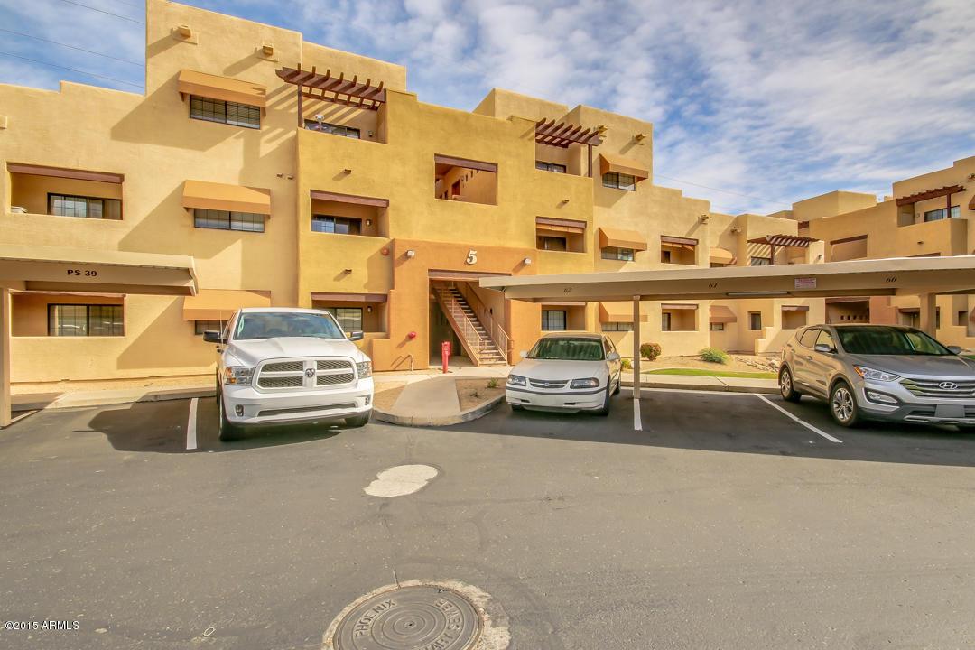 3434 E Baseline Rd. #240, Phoenix, AZ 85042