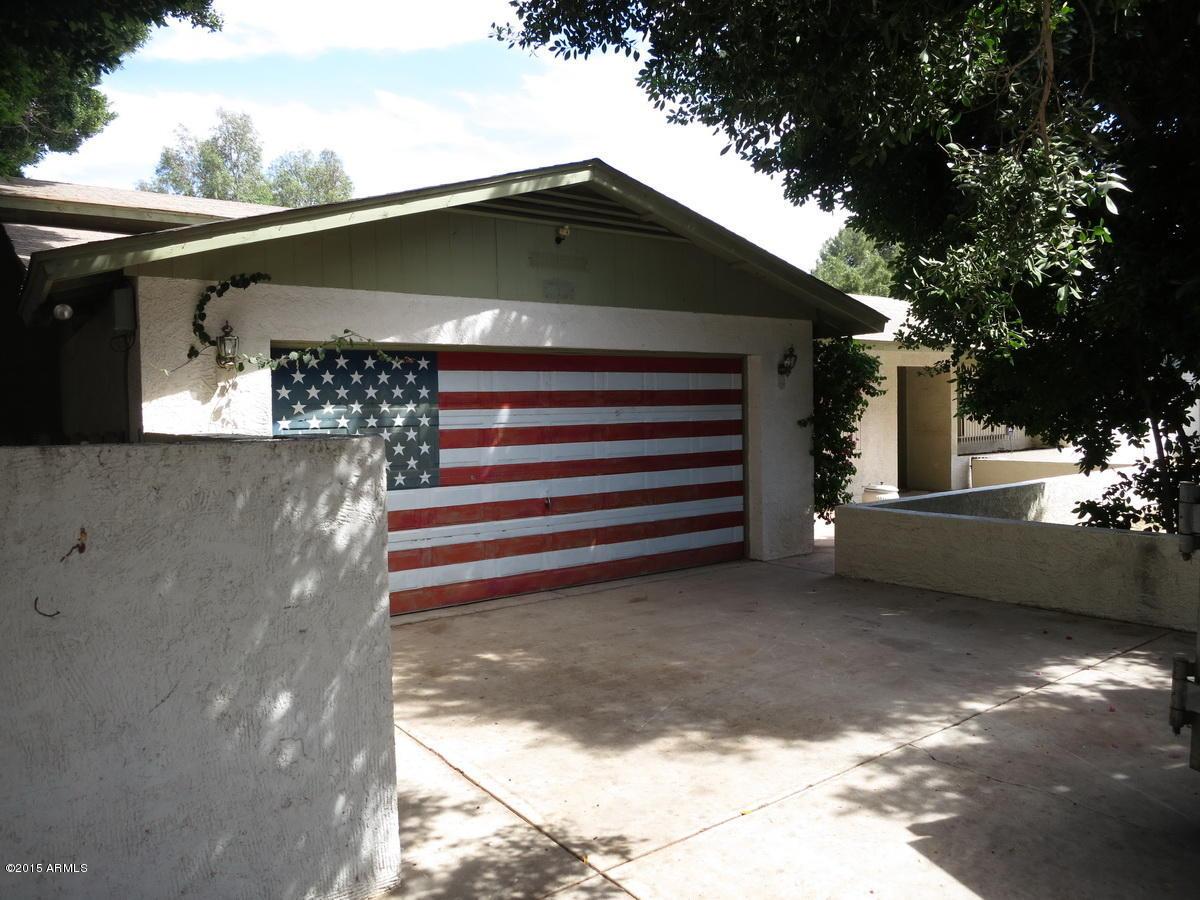 8029 S 13 Pl., Phoenix, AZ 85042