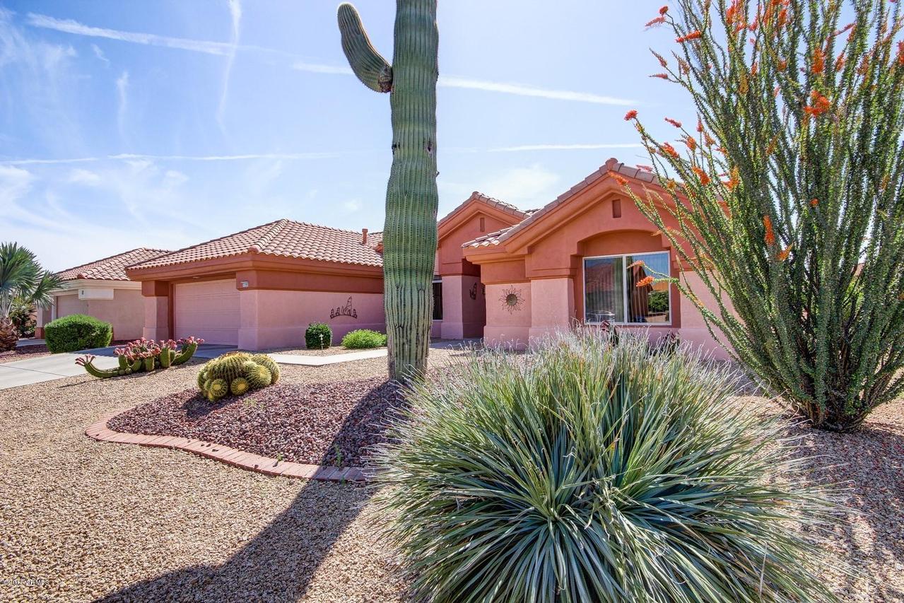 22908 N Adkison Dr., Sun City West, AZ 85375