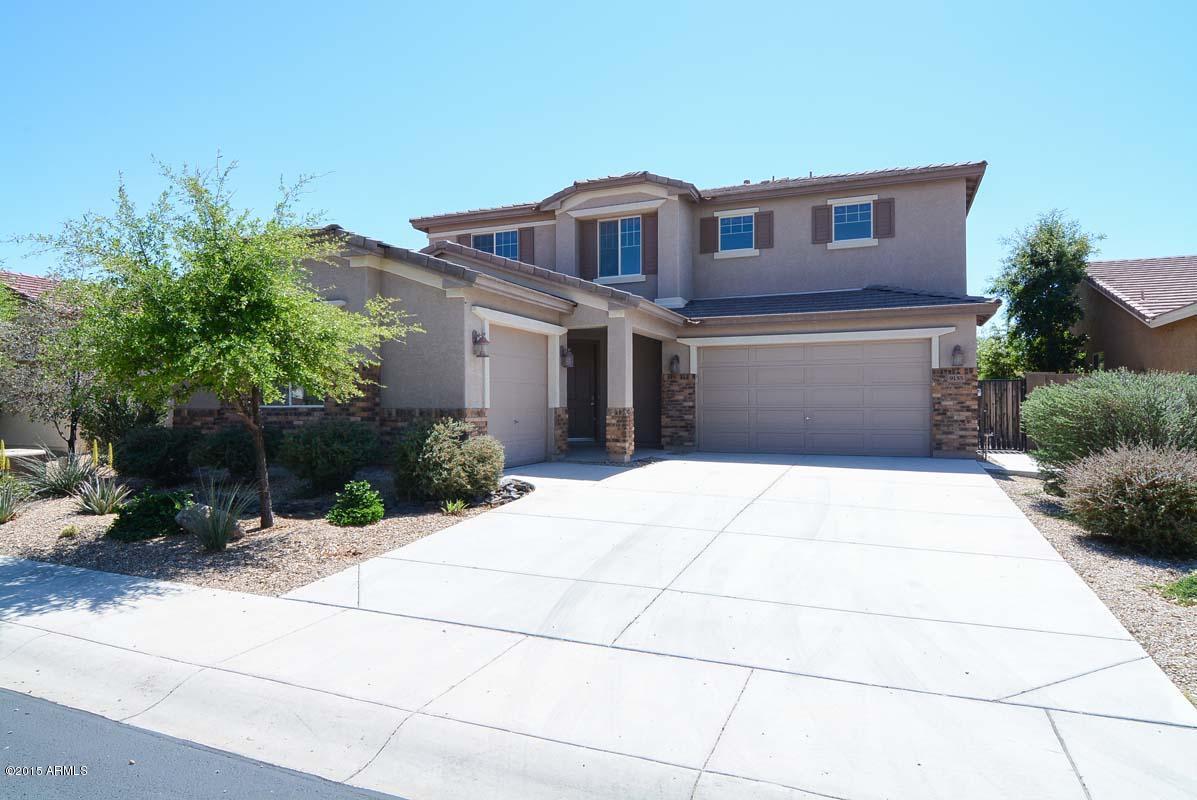 9155 W Mine Tr., Peoria, AZ 85383