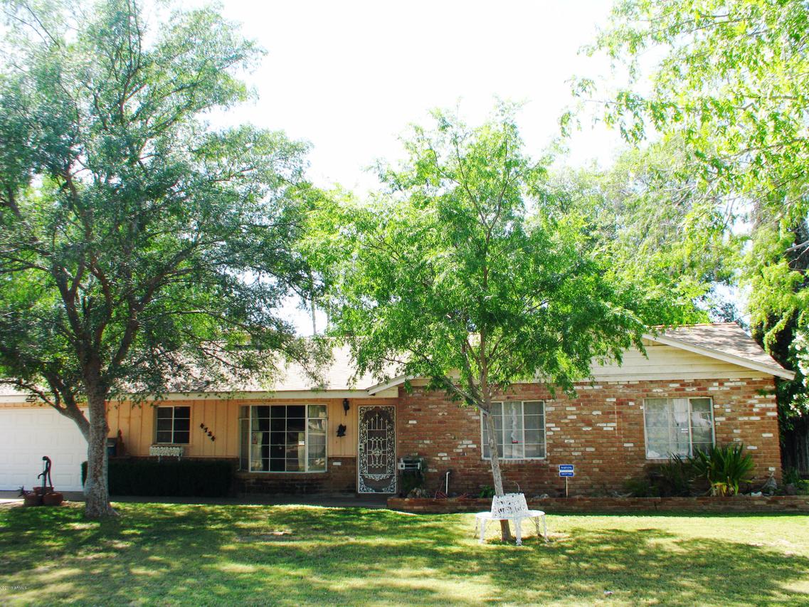 4724 N 36th St., Phoenix, AZ 85018