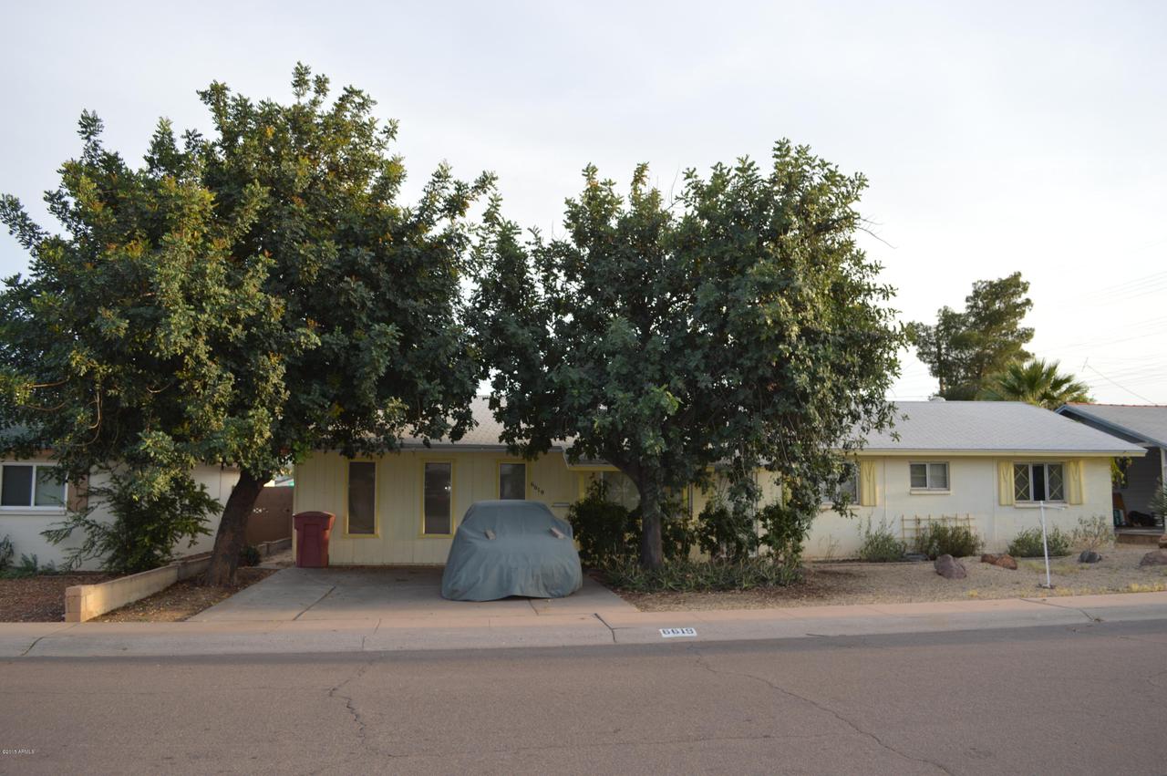 6619 E Lewis Ave., Scottsdale, AZ 85257