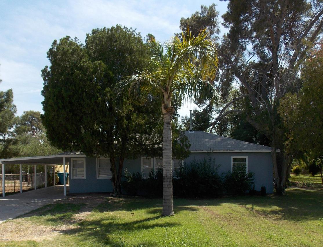 2323 W Montebello Ave., Phoenix, AZ 85015