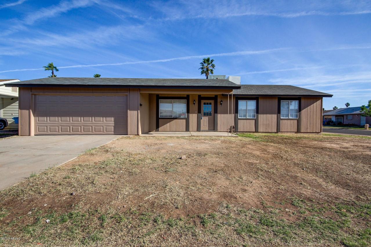 8520 W Amelia Ave., Phoenix, AZ 85037