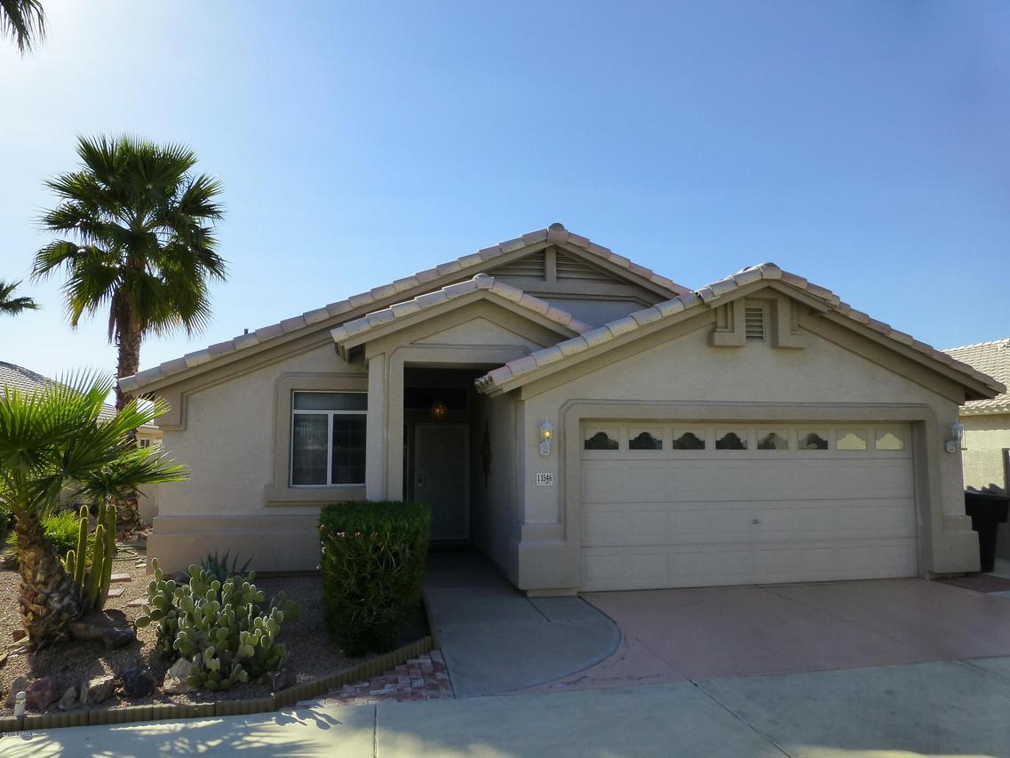 11546 W Cottontail Ct., Surprise, AZ 85378
