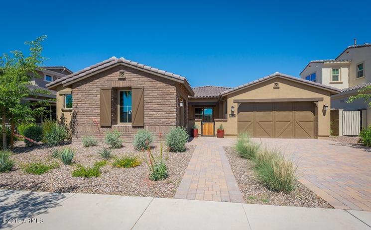 10542 E Kinetic Dr., Mesa, AZ 85212