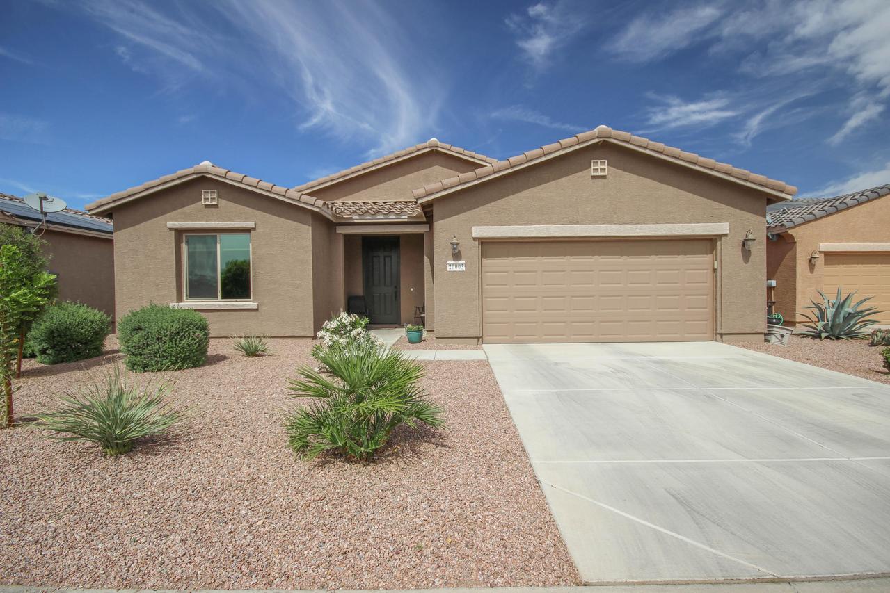 20003 N Pelican Ln., Maricopa, AZ 85138