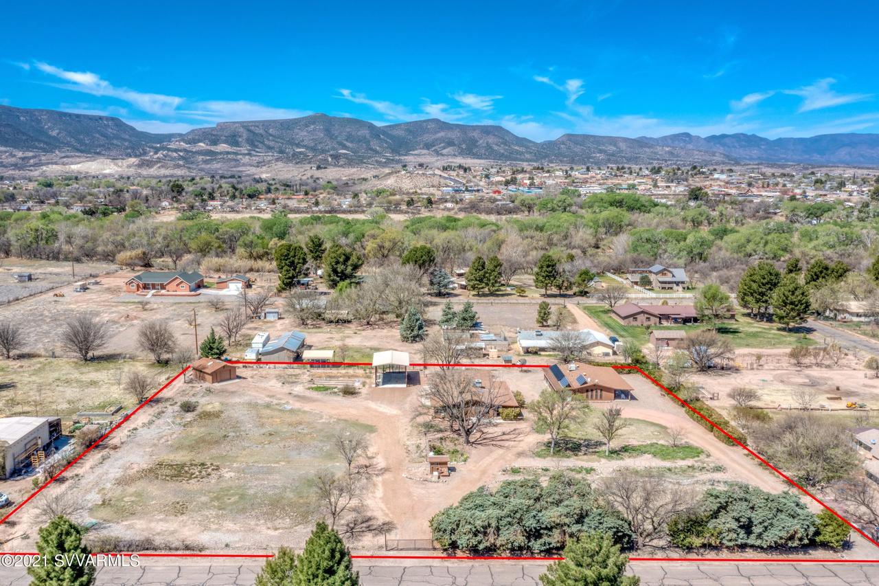 814 S Peach Ln., Camp Verde, AZ 86322