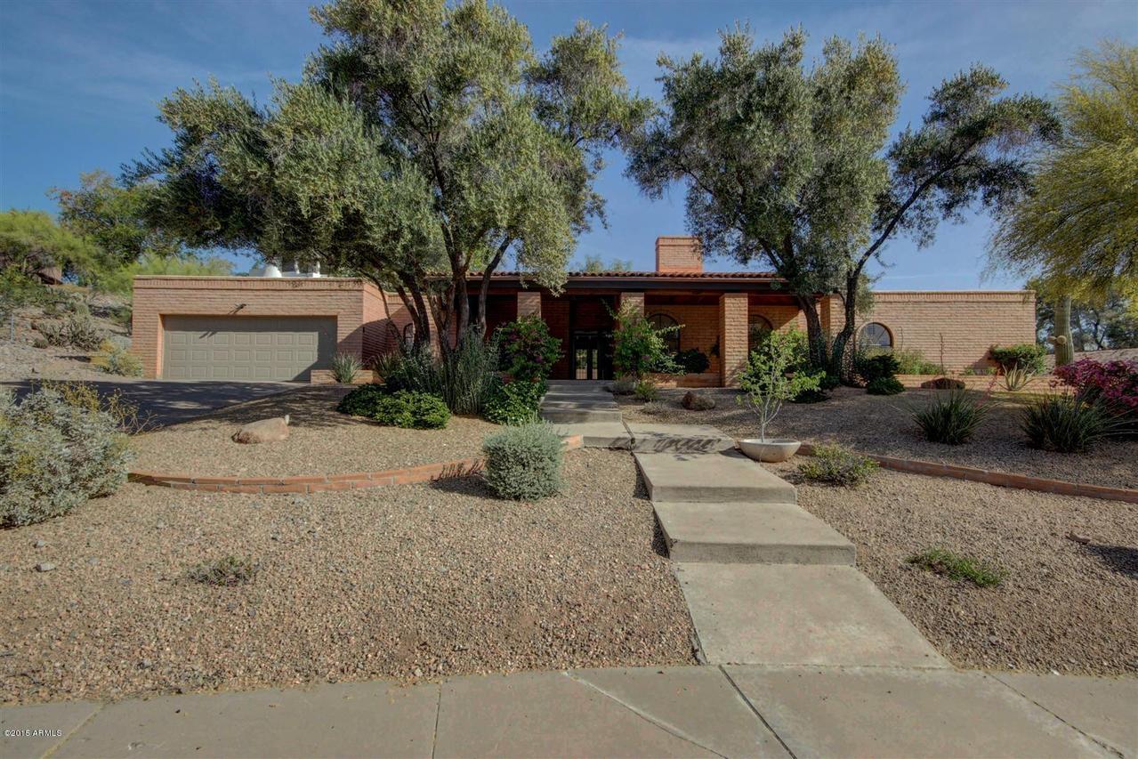 2150 E Rancho Dr., Phoenix, AZ 85016