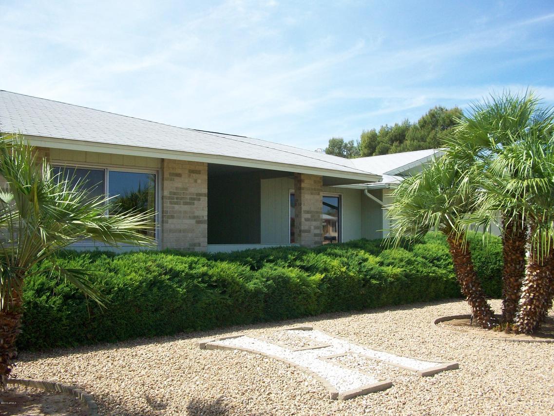 20037 N Welk Dr., Sun City, AZ 85373
