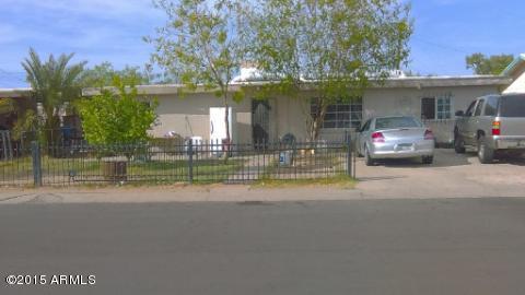 2342 E Nancy Ln., Phoenix, AZ 85042