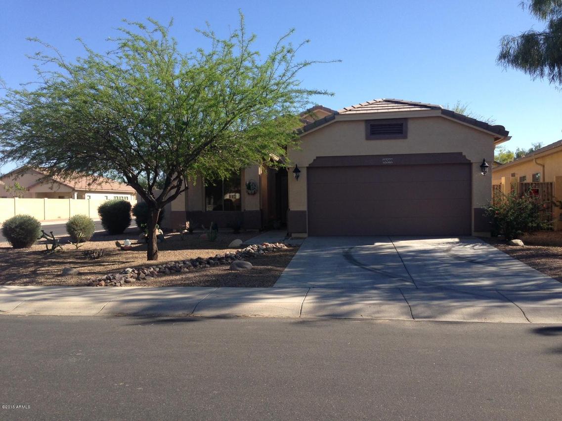 45099 W Desert Cedars Ln., Maricopa, AZ 85239