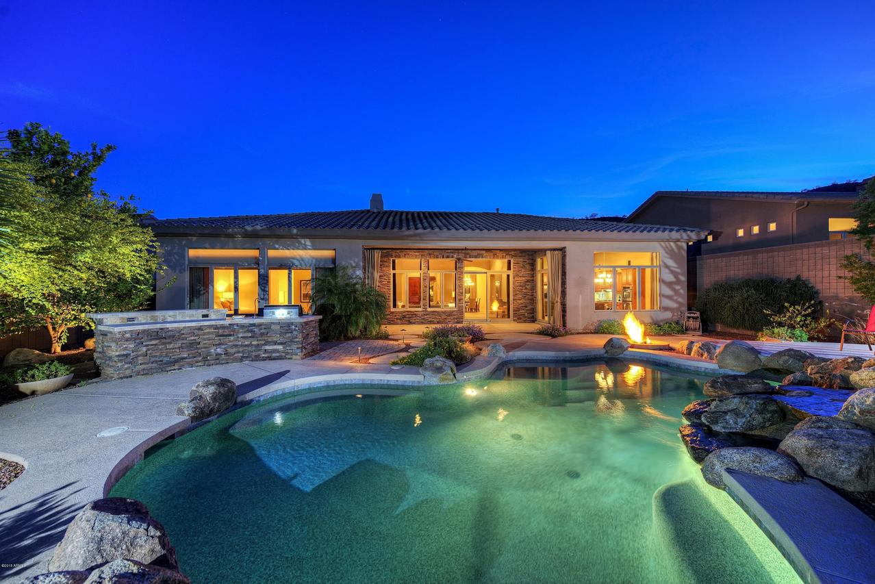 14532 E Wethersfield Rd., Scottsdale, AZ 85259