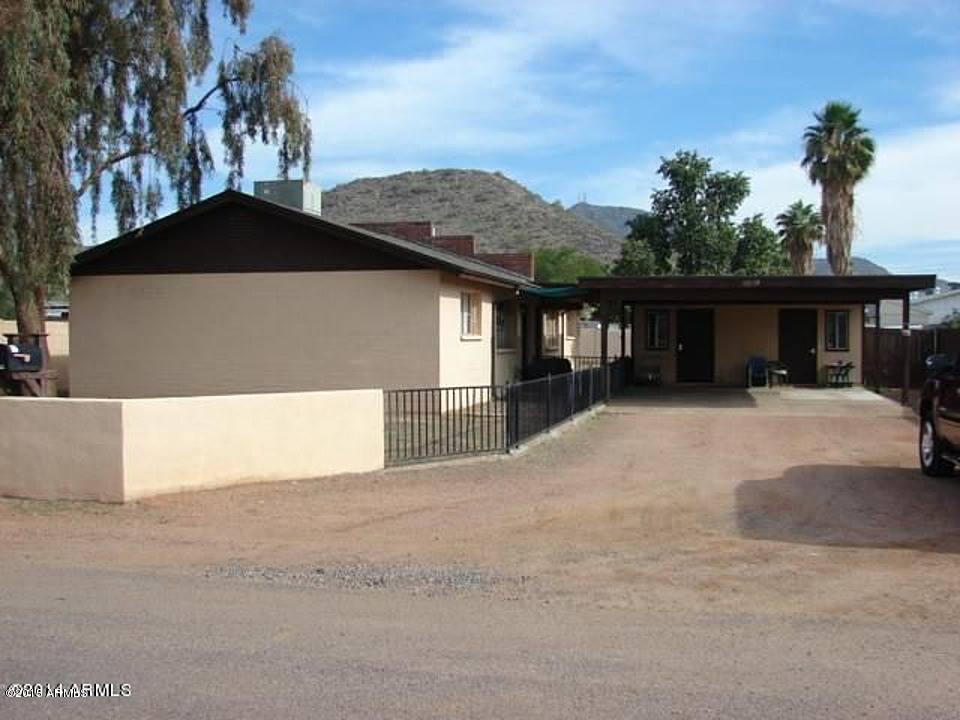 10635 N 15th Ln., Phoenix, AZ 85029