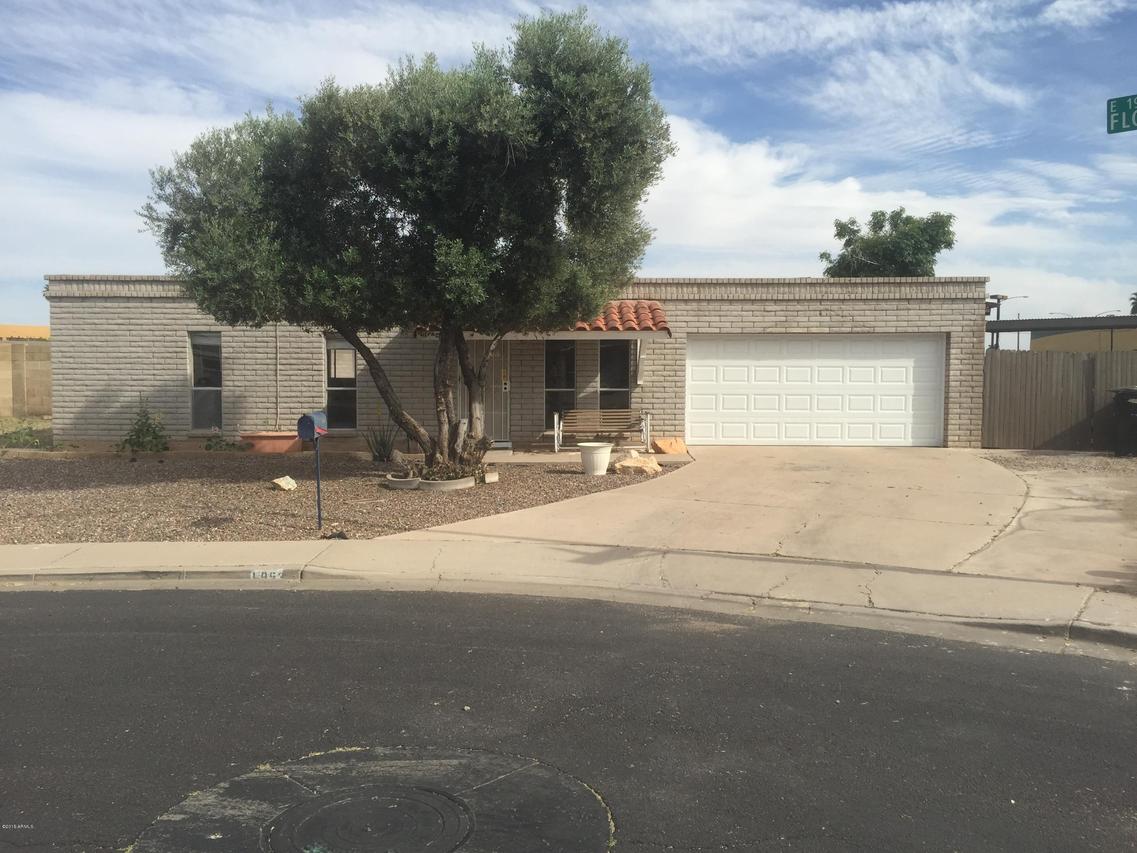 1953 E Florian Ave., Mesa, AZ 85204