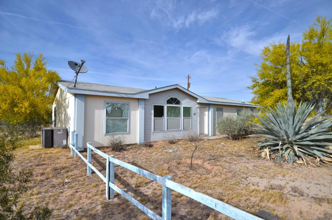 24054 E Logan Blvd., Florence, AZ 85132