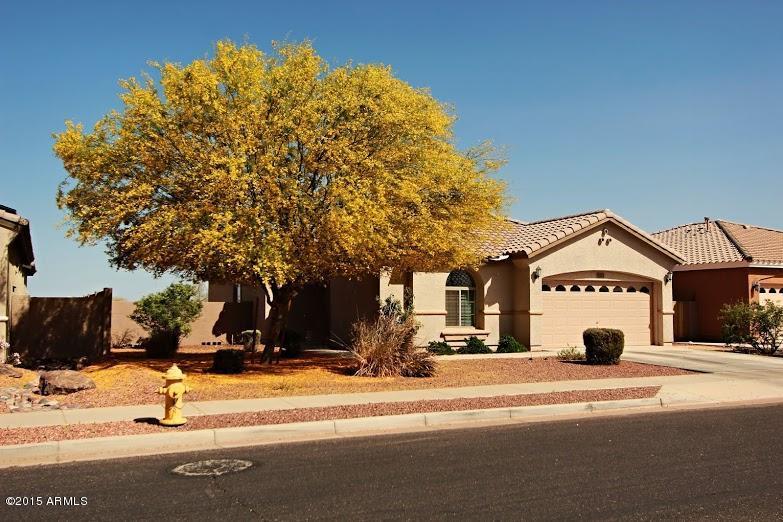 5345 N 191st Dr., Litchfield Park, AZ 85340