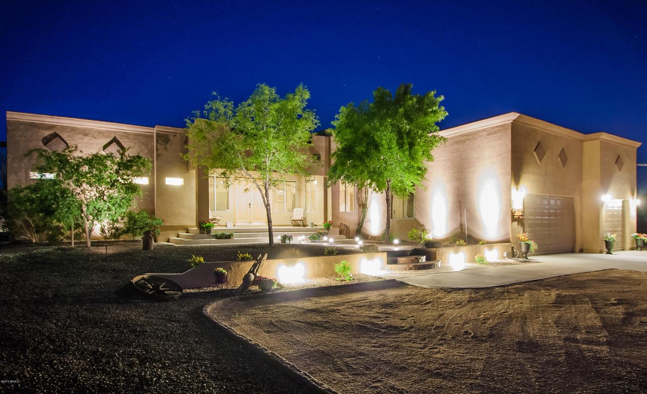 48409 N 24th Ln., New River, AZ 85087