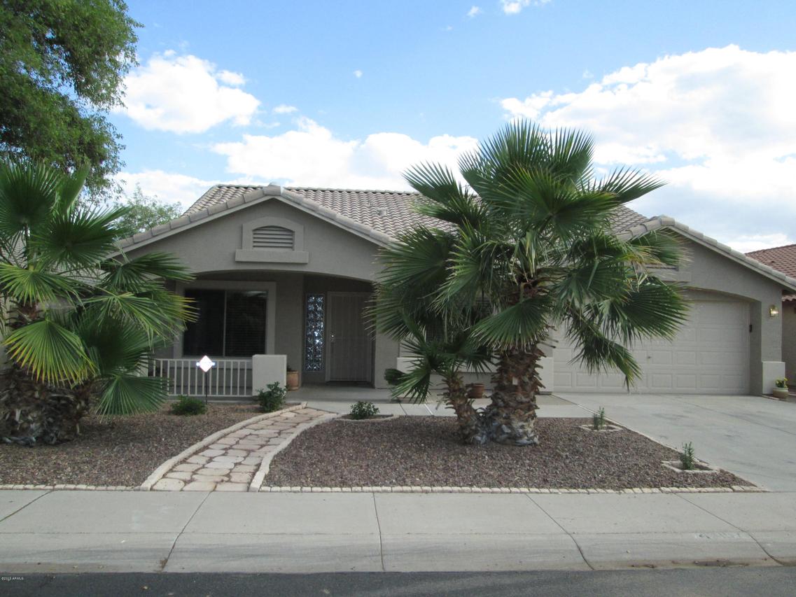 43157 W Hillman Dr., Maricopa, AZ 85138