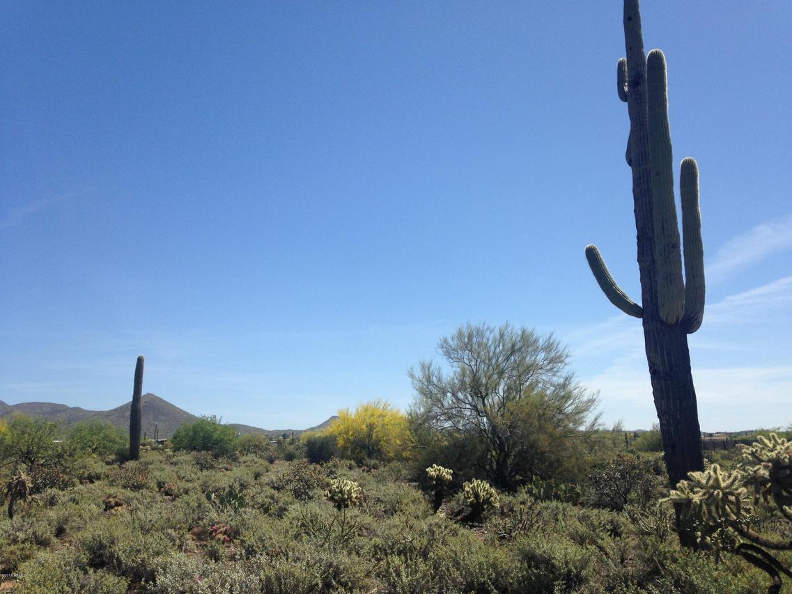 406XX N 60th St. #N/A, Cave Creek, AZ 85331