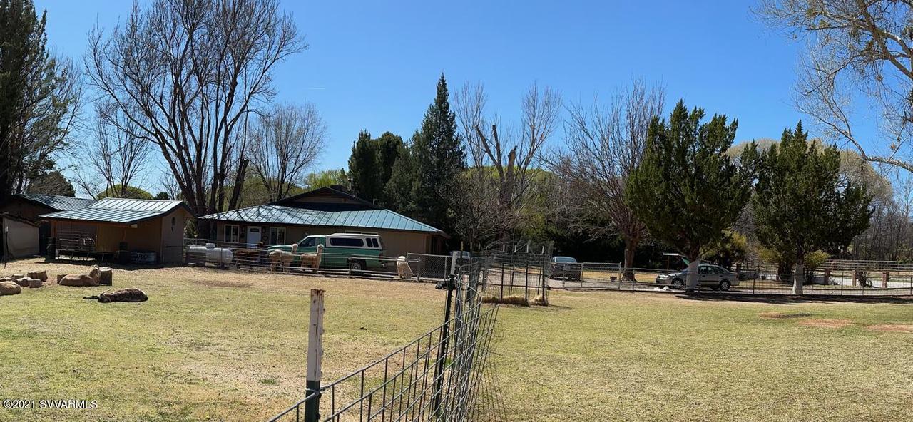 1355 S Loy Rd., Cornville, AZ 86325