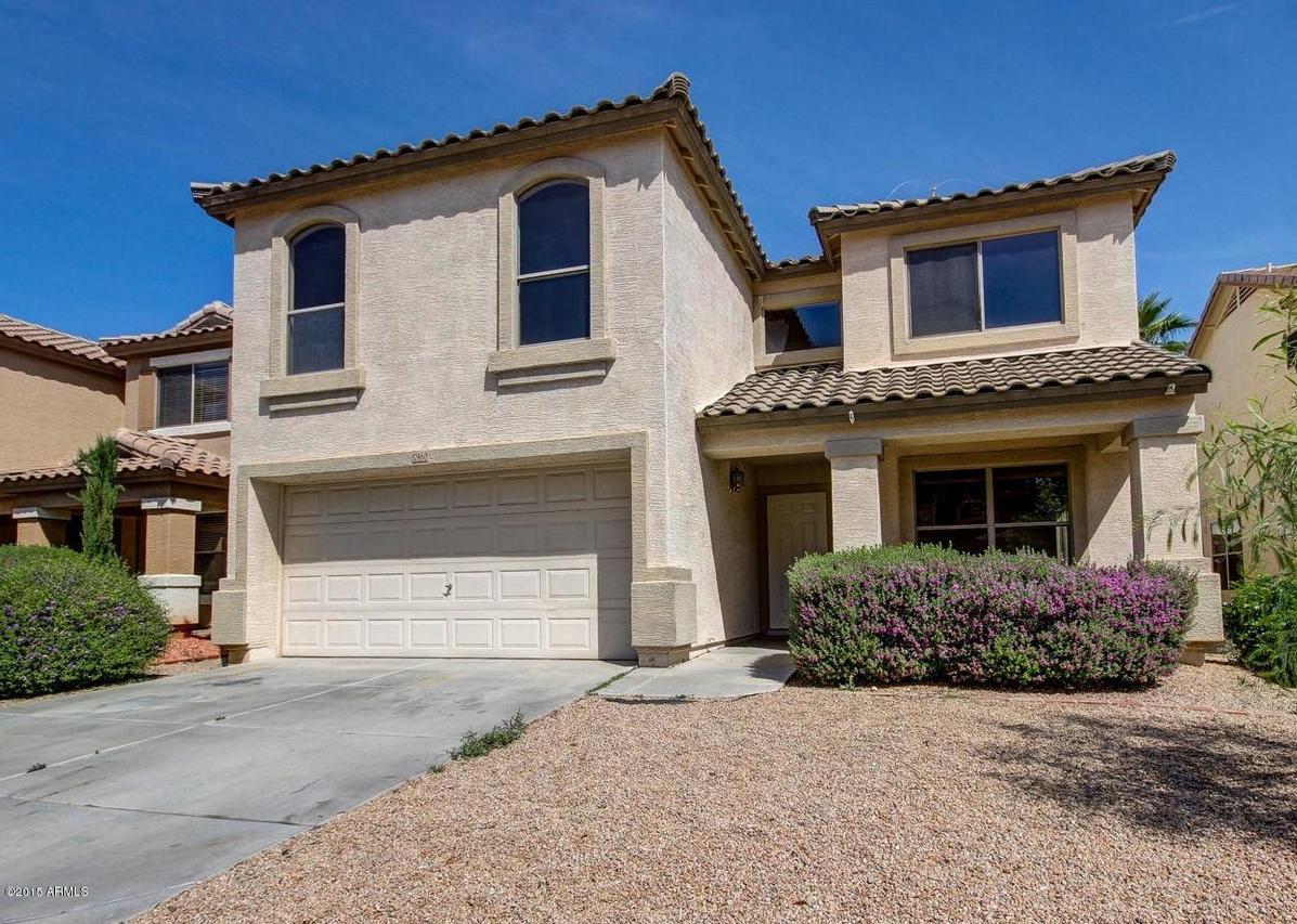 12860 W Monte Vista Rd., Avondale, AZ 85392