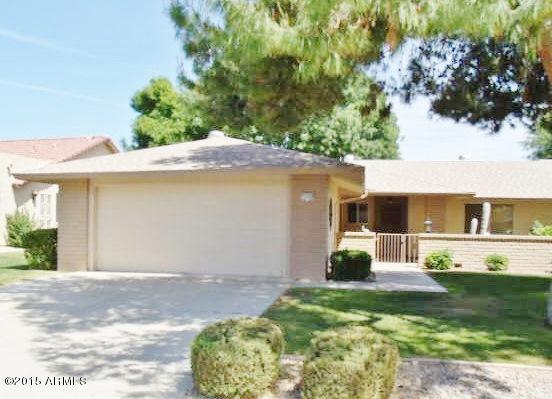 12922 W Ballad Dr., Sun City West, AZ 85375