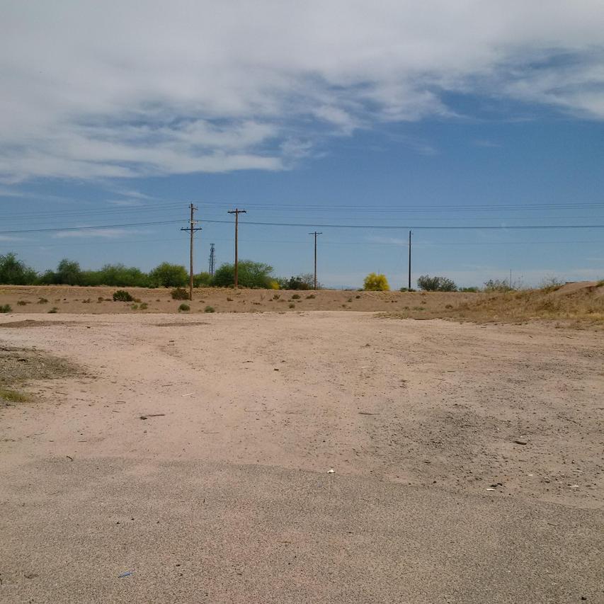 1800 S Park St. #42J, Florence, AZ 85132