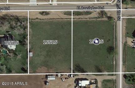 15525 E Appleby Rd. #-, Gilbert, AZ 85298