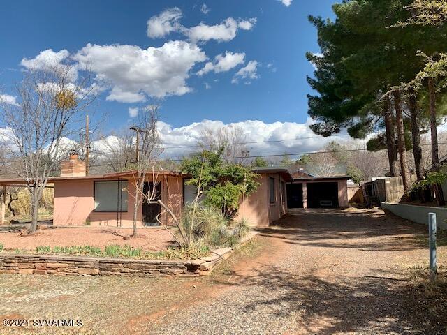 260 Inspirational Dr., Sedona, AZ 86336