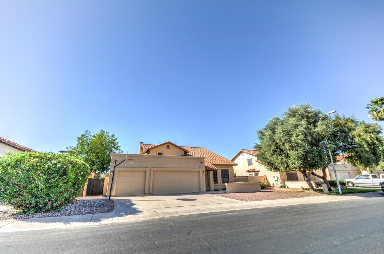 2959 W Marlboro Dr., Chandler, AZ 85224