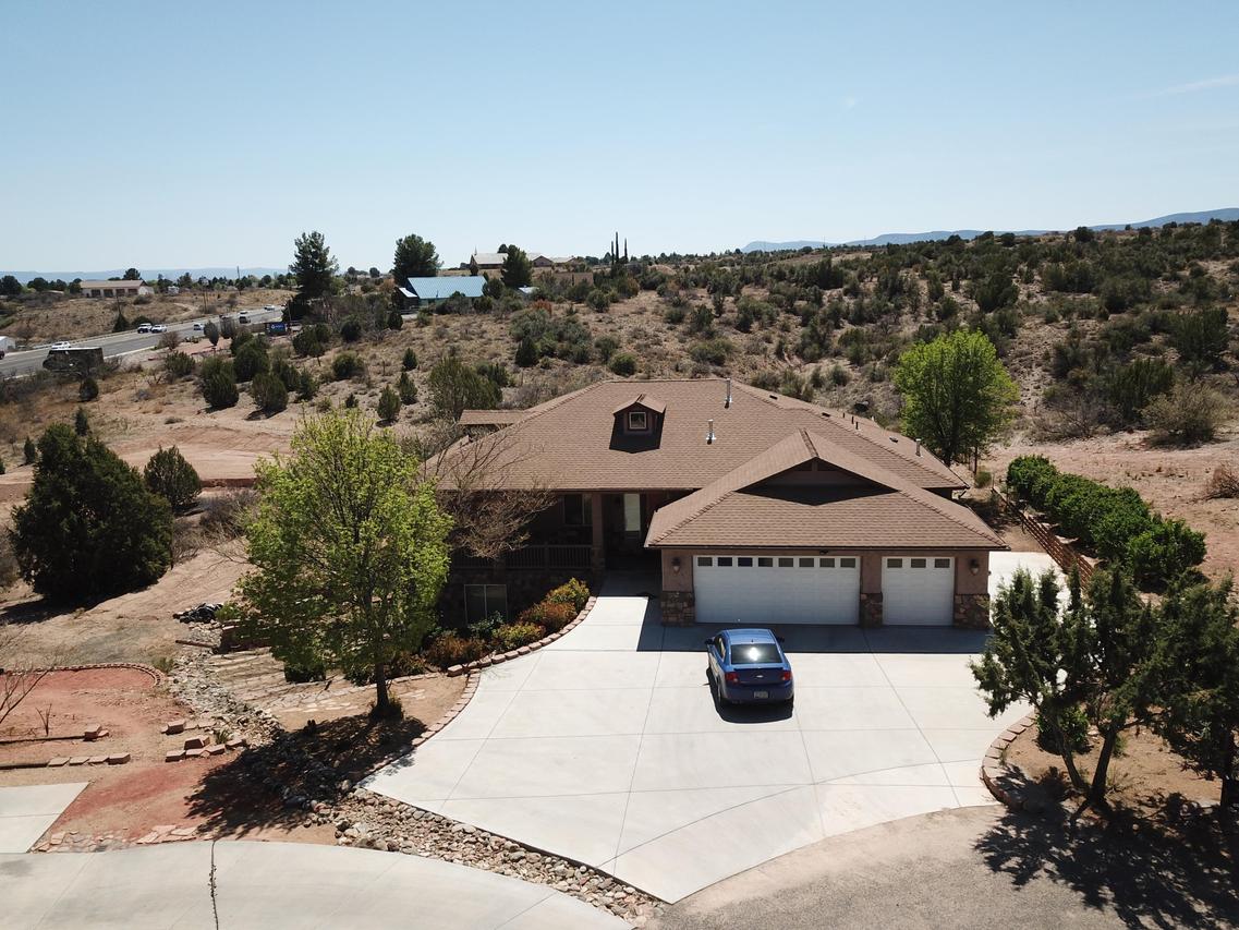 2647 E Lobo Cir., Cottonwood, AZ 86326