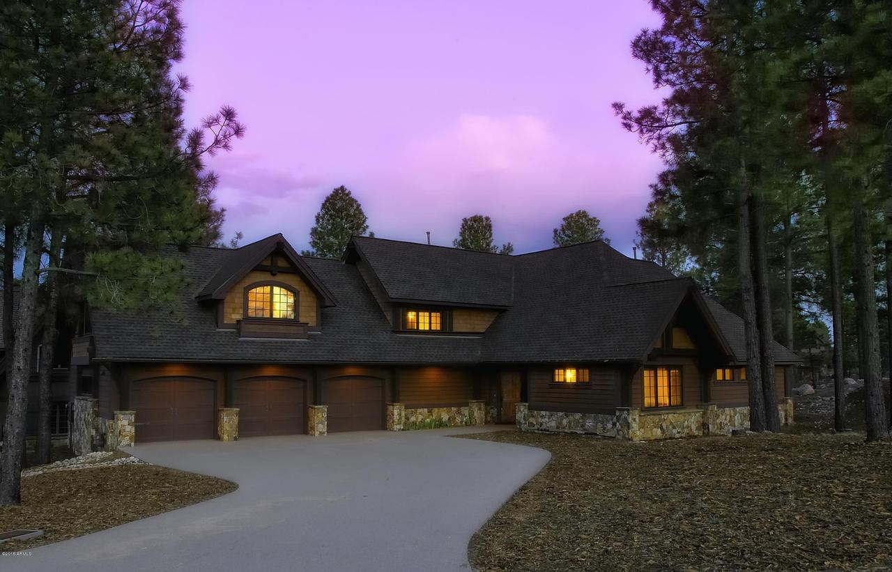 1725 E Mossy Oak Ct., Flagstaff, AZ 86005