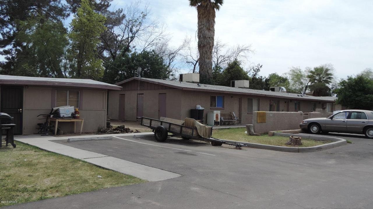6428 S 7th St., Phoenix, AZ 85042