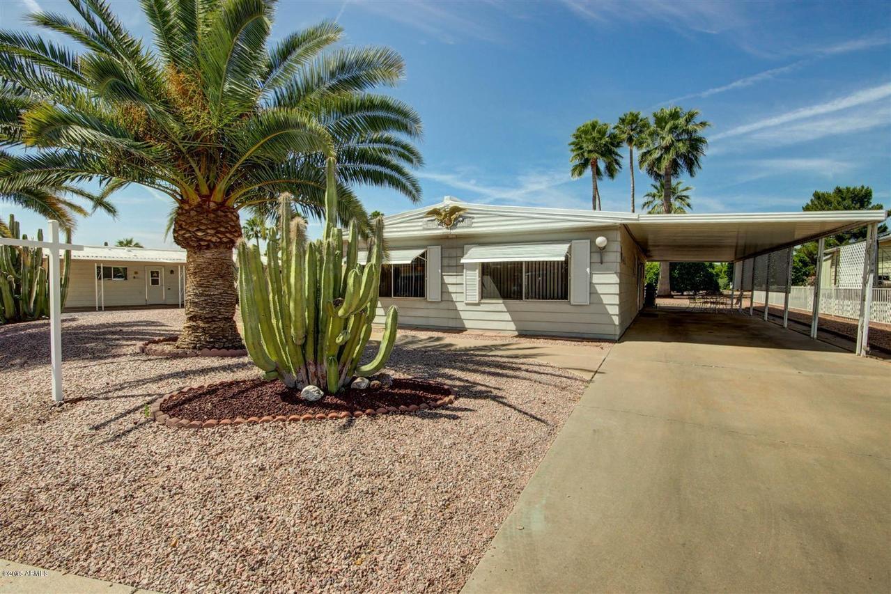 8332 E Deer Cir., Mesa, AZ 85208