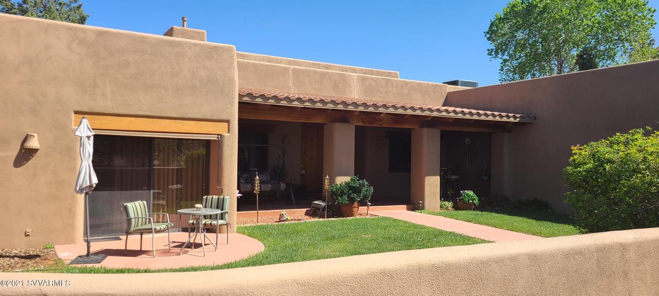 161 Vista Mesa Dr., Sedona, AZ 86351