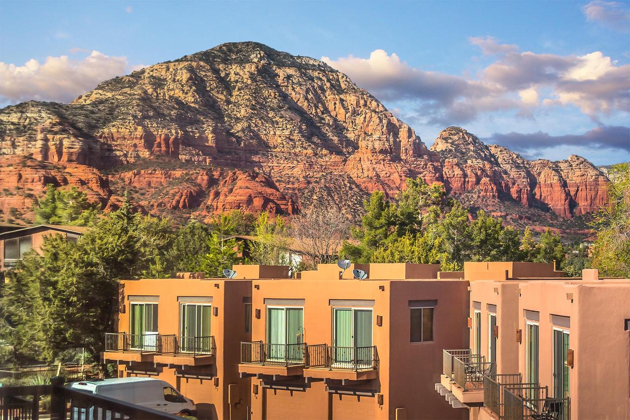 3385 Calle Del Sol #1, Sedona, AZ 86336