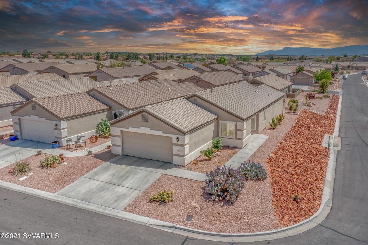 615 S Amante Dr., Cornville, AZ 86325