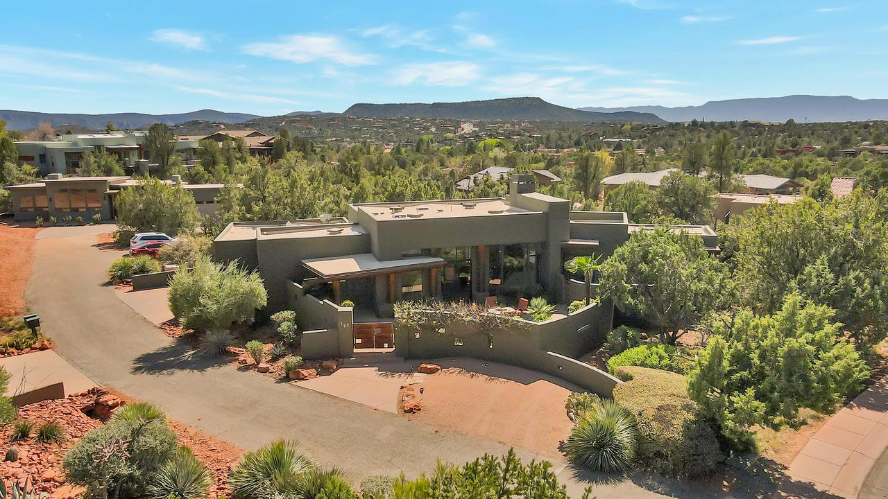 105 & 115 Appaloosa Way, Sedona, AZ 86336