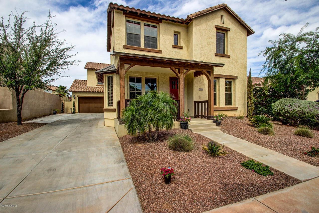 20358 W Springfield St., Buckeye, AZ 85396