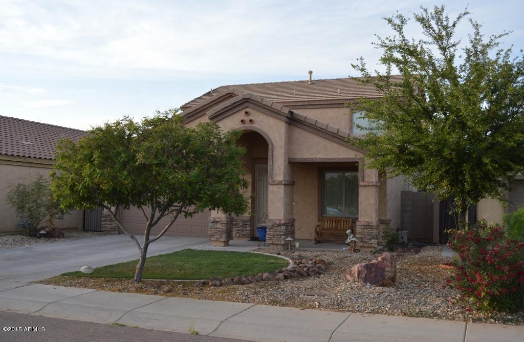 5532 W Darrow Dr., Laveen, AZ 85339