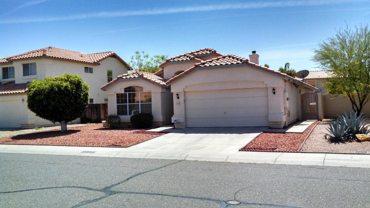 5723 W Cochise Dr., Glendale, AZ 85302
