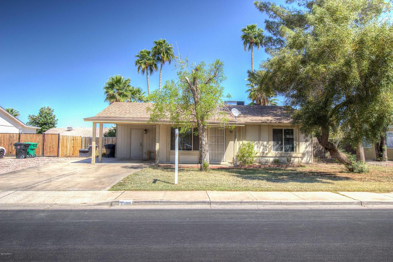 2108 W Peralta Ave., Mesa, AZ 85202