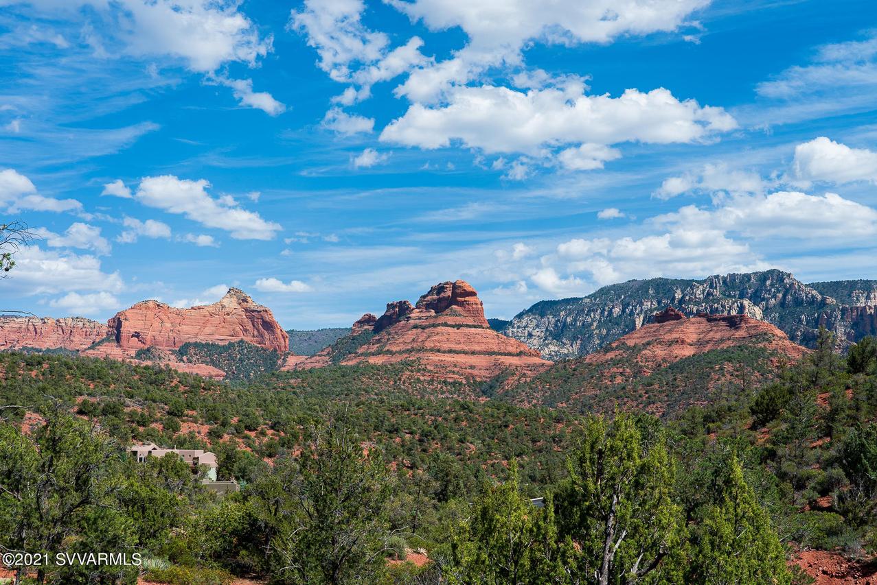 35 Steamboat Trail, Sedona, AZ 86336
