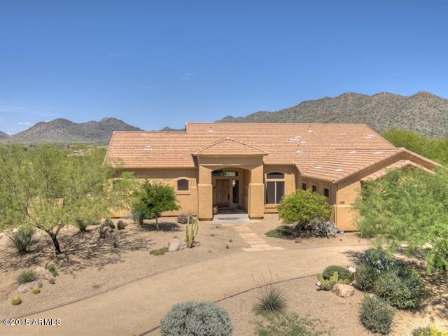 3756 E Galvin St., Cave Creek, AZ 85331