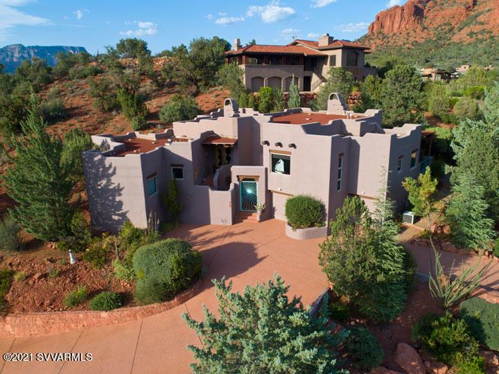 320 Acacia Dr., Sedona, AZ 86336